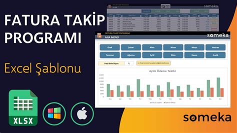 Ödeme Takip Programı.