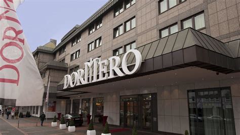 Öffnungszeiten von DORMERO Hotel Hannover, Hildesheimer …