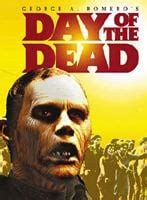 Ölülerin Günü Day of the Dead ( Türkçe Dublaj ) full HD 1080p izle .