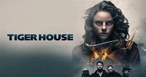 Ölüm Kalım Evi, Tiger House izle 2015 İzleFilm. 