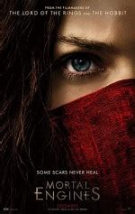 Ölümcül Makineler, Mortal Engines izle 2018 Filmiİzle.