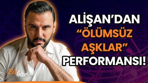 Ölümsüz Aşklar Ölümsüz Aşklar (2016) Alişan .