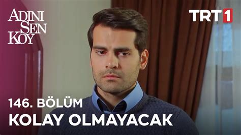 Ömer bu sefer zorlanacak Adını Sen Koy 146. Bölüm Facebook.