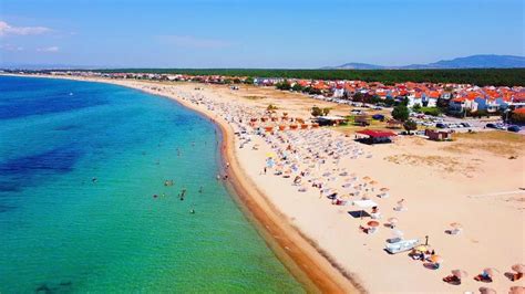 Öncelikle Enez denizi ve Enez plajlarının İstanbul'a yakın olması, uzun tatillere çıkamayanlar için büyük avantaj.