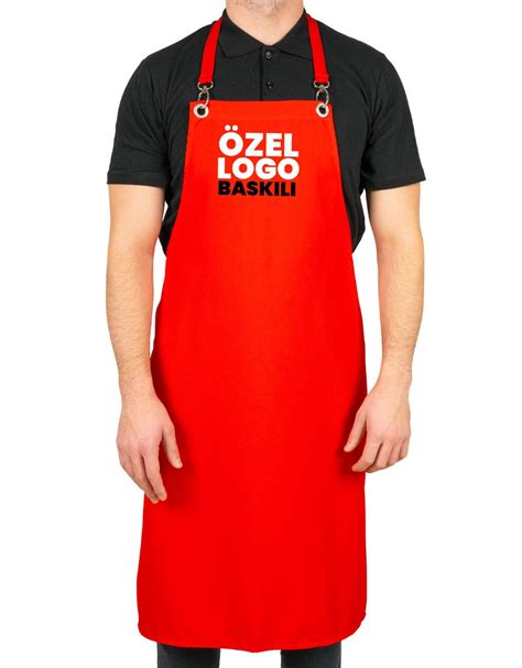 Önlük & Eldiven & Tutacak Modelleri Beymen.