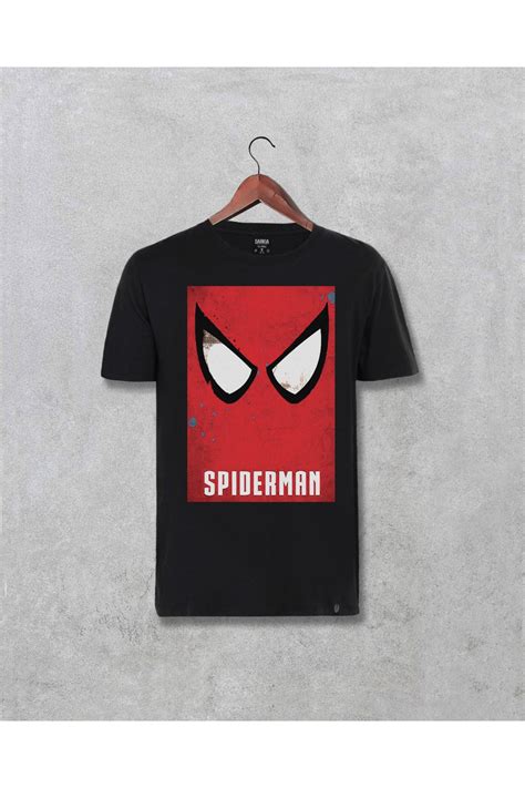 Örümcek adam tişört fiyatları