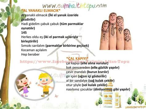 Ördek ailesi parmak oyunu OKUL ÖNCESİ ETKİNLİKLERİ. 