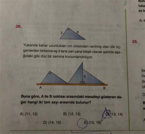 Örneğin, iki şehir arasında uzanan düz bir çizgideki mesafeyi ölçebilirsiniz.