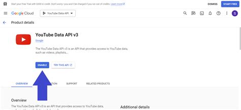 Örnek API İstekleri YouTube Data API Google for Developers.