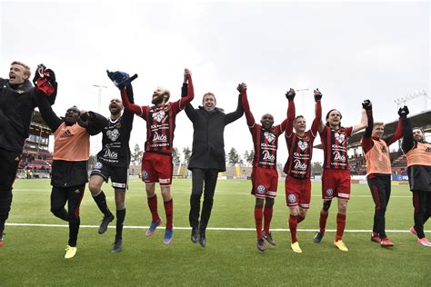 Östersunds fk europa league
