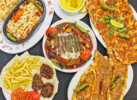 Öz Efe Pide & Lahmacun, Turgutlu (Acarlar Mah.) GetirYemek.