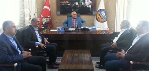 Özdemir, STK turundaydı BATMAN ÇAĞDAŞ GAZETESİ. 
