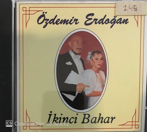 Özdemir erdoğan ikinci bahar mp3 indir