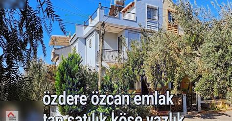Özdere, Menderes içinde emlak. Özdere, Menderes içinde satılık evler .
