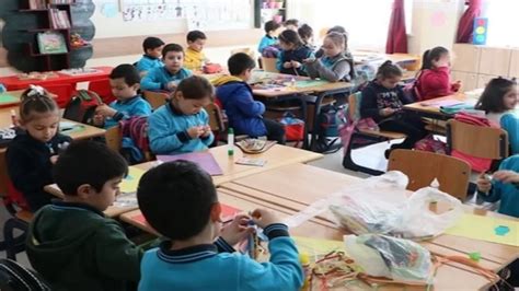 Özel İlkokullar MEB. 