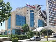 Özel Elazığ Hayat Hastanesi doktorları.