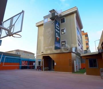 Özel Fİ Koleji Anadolu Lisesi Fiyat Bilgisi . 