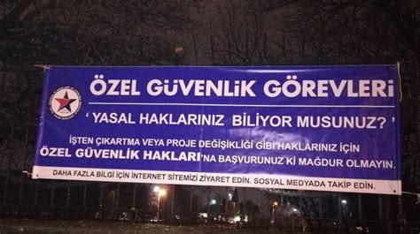Özel guvenlik iş ilanlari ** KAĞITHANE Facebook. 