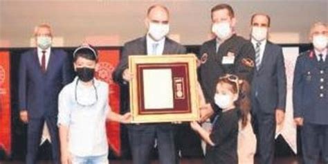 Özel okul, gazinin çocuklarının ücretsiz kaydını yenilemedi. 
