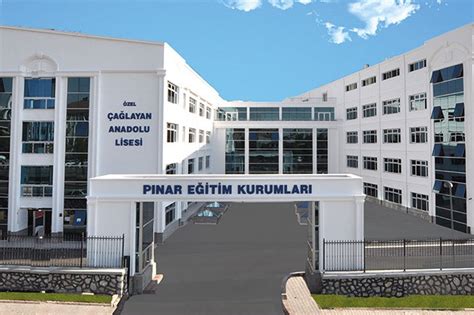 Özel pınar ilköğretim okulu
