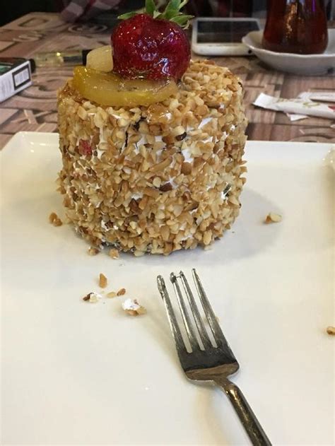 Özen Pasta & Cafe Yemeksepeti.