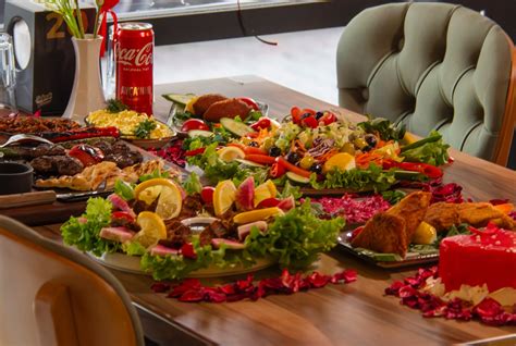 Özgenler Exclusive Restaurant.