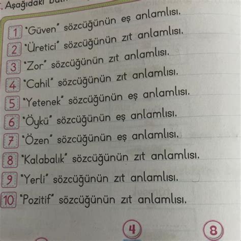 Öznel sözcüğünün de zıt anlamlısı sıklıkla araştırılırken, bu sözcüğün karşıt anlamlısının öznelin tam zıt karşıtı olduğu söylenebilir.