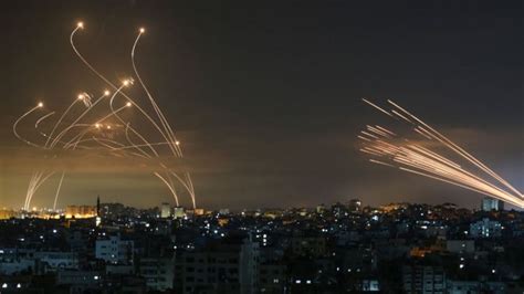 Última hora del conflicto en Israel y Gaza en vivo: noticias de Hamas y más