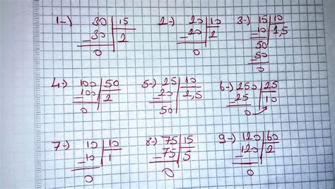 Üç basamaklı sayıların iki basamaklı sayılara bölme
