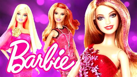 Üç kişilik barbie oyunları