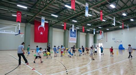 ÜNALAN SPOR TFF İstanbul. 