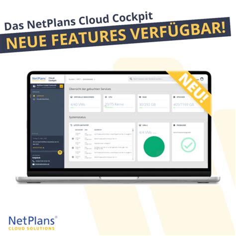 Über NetPlans GmbH XING