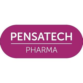 Über PENSATECH PHARMA GmbH XING