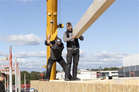 Über Uns - Feudel Holzbau