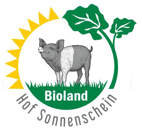 Über Uns Bioland Hof Sonnenschein