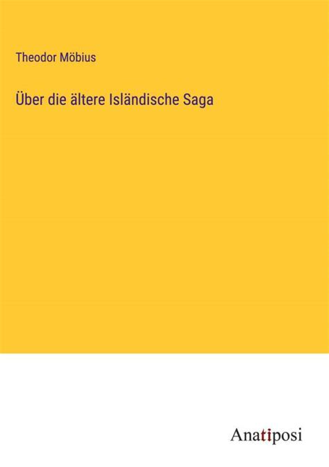 Über die ältere isländische saga. - Berichte der tagung numerische behandlung gewoehnlicher differentialgleichungen.