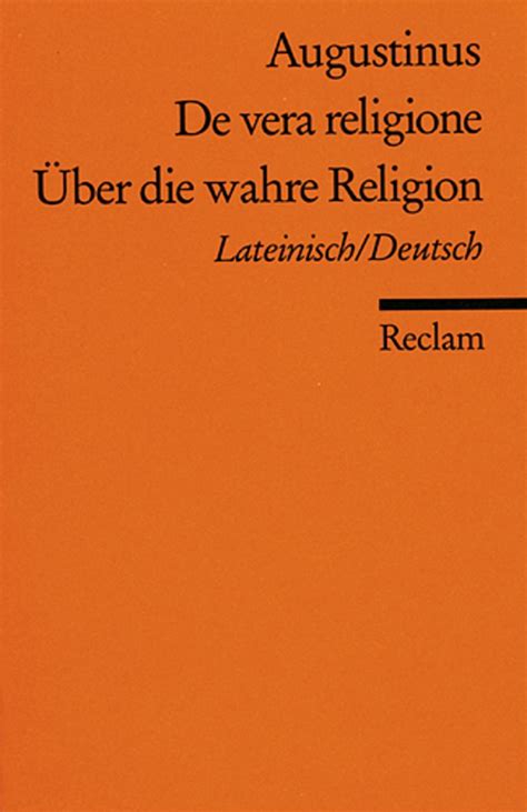 Über die wahre religion. - Enciclopedia historica de sagua la grande spanish edition.