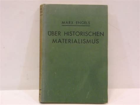 Über historischen materialismus (ein quellenbuch) [von] marx engels. - Mercury 2012 bigfoot 60 efi manual.