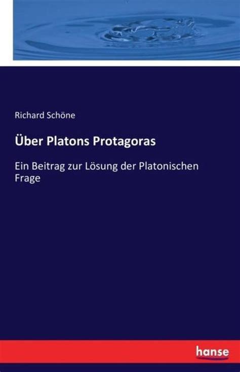 Über platons protagoras: ein beitrag zur lösung der platonischen frage. - Keystone study guide for algebra 1.