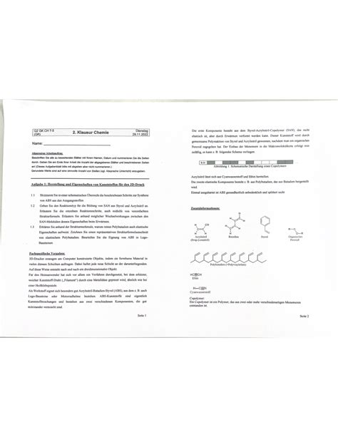 Überarbeiten a2 chemie überarbeiten a2 studienanleitung. - Mercedes benz w123 200 d service manual.