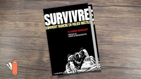 Überlebenskommentar vaincre en milieu hostile guide de survie. - Air force drill manual 36 2203.