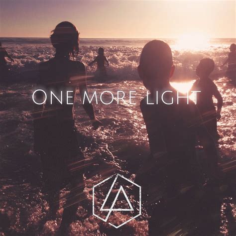 Übersetzung von Linkin Park - One More Light - Songtexte.com