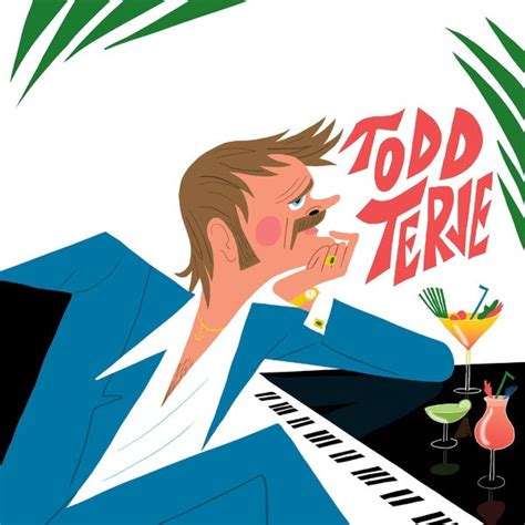 Übersetzung von Todd Terje feat. Bryan Ferry - Johnny and Mary