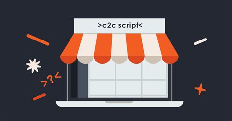 Ücretsiz c2c script