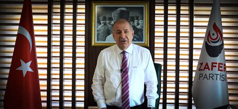 Ümit Özdağ: Türkiye'de iç savaş çıkacak .