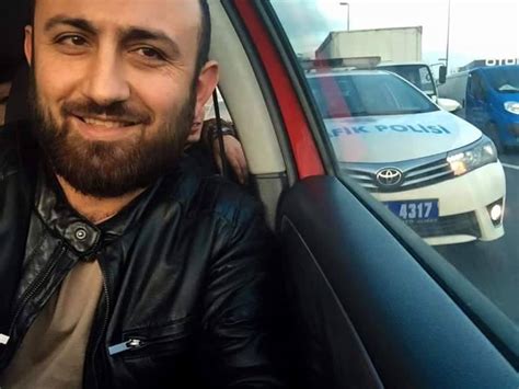 Ünal Turan Facebook.