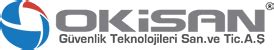 Ürünler Okisan Güvenlik Teknolojileri. 