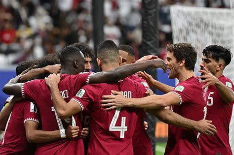 Ürdün - Katar maçı ne zaman, saat kaçta, hangi kanalda?