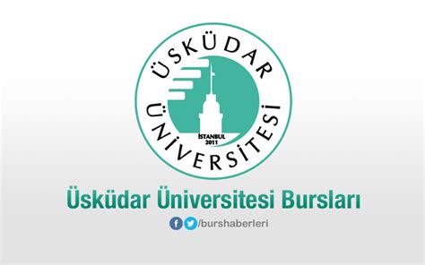 Üsküdar Üniversitesi Yatay Geçiş Bursu . 