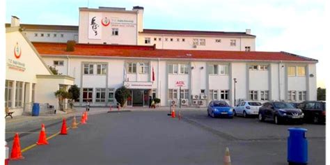 Üsküdar devlet hastanesi